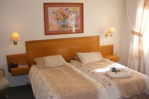 Okiep Country Lodge (2)